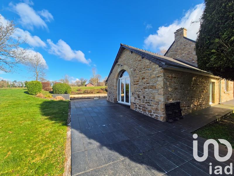 Maison - 176 m² - 7 pièces