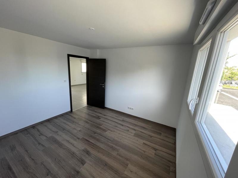 Maison - 71 m² - 3 pièces