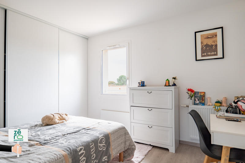 Maison - 69 m² - 3 pièces