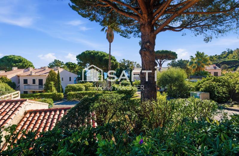 Maison - 51 m² - 2 pièces