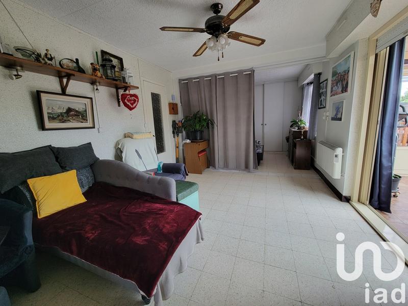 Maison - 84 m² - 5 pièces