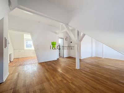 Appartement - 29 m² - 1 pièce