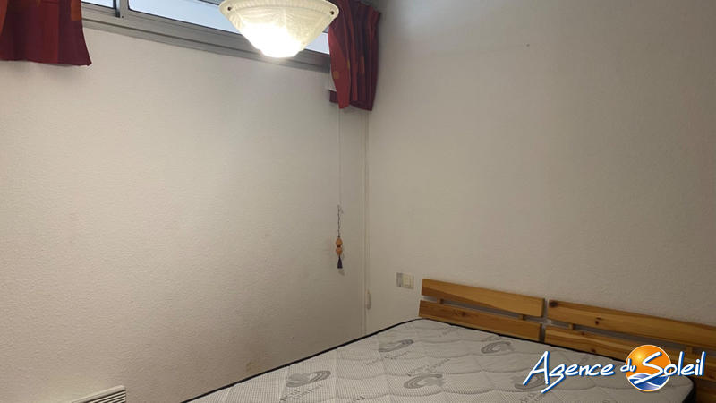Appartement - 41 m² - 3 pièces