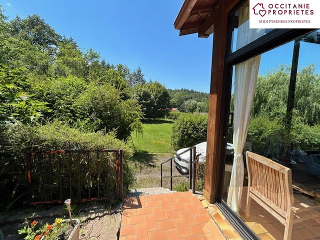 Maison - 168 m² - 6 pièces