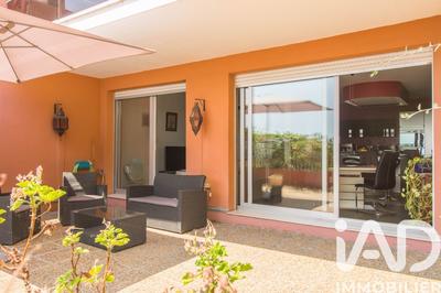 Appartement - 90 m² - 4 pièces