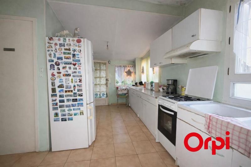 Maison - 84 m² - 3 pièces