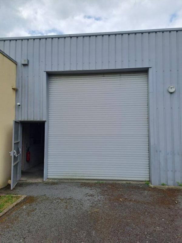 Local commercial - 470 m²