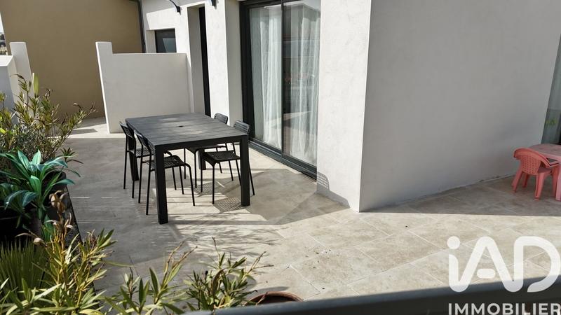 Maison - 96 m² - 5 pièces