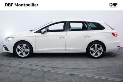 Seat Leon St 1.5 Tsi 150 Start/Stop Act Dsg7 Fr