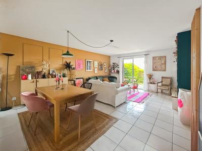 Appartement - 114 m² - 5 pièces