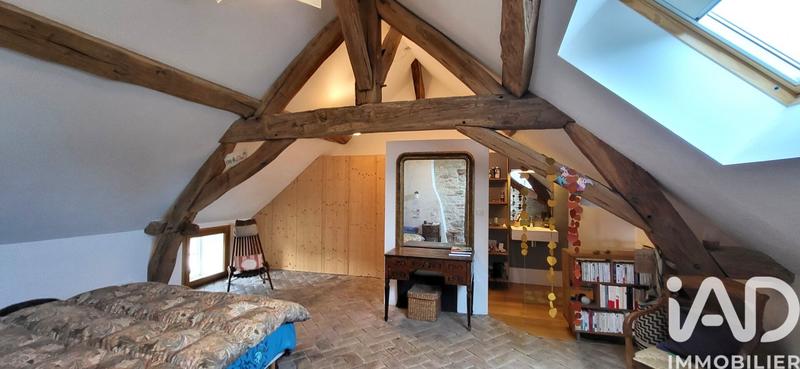 Maison - 346 m² - 11 pièces