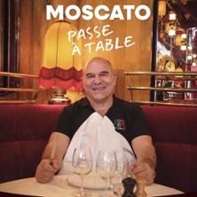 Moscato Passe à Table