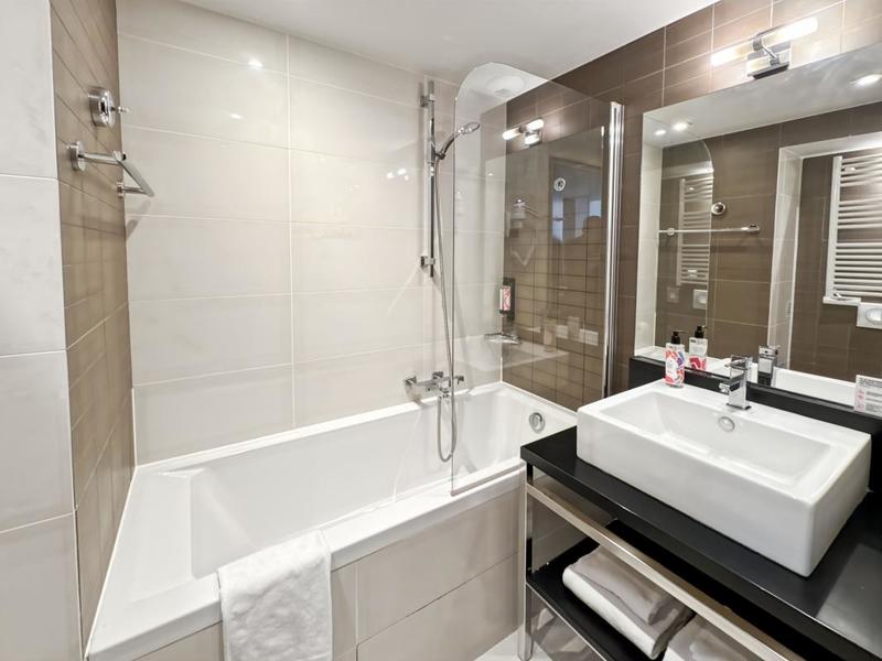 Appartement - 23 m² - 1 pièce