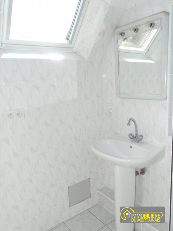 Appartement - 51 m² - 3 pièces