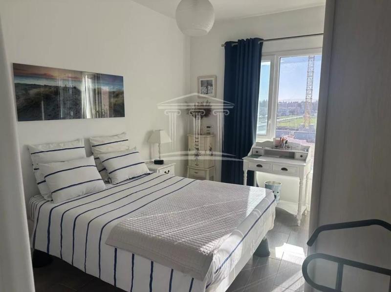 Appartement - 57 m² - 2 pièces