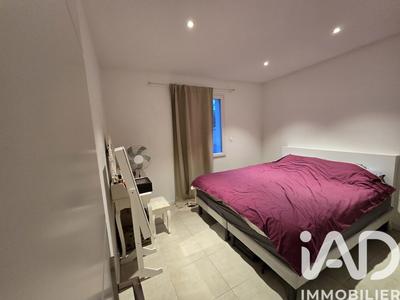 Maison - 102 m² - 4 pièces