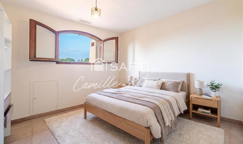 Maison - 142 m² - 5 pièces