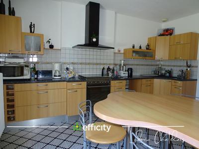 Maison - 172 m² - 5 pièces