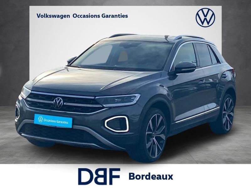 Volkswagen t-Roc 1.5 Tsi Evo 150 Start/Stop Dsg7 Style Exclusive