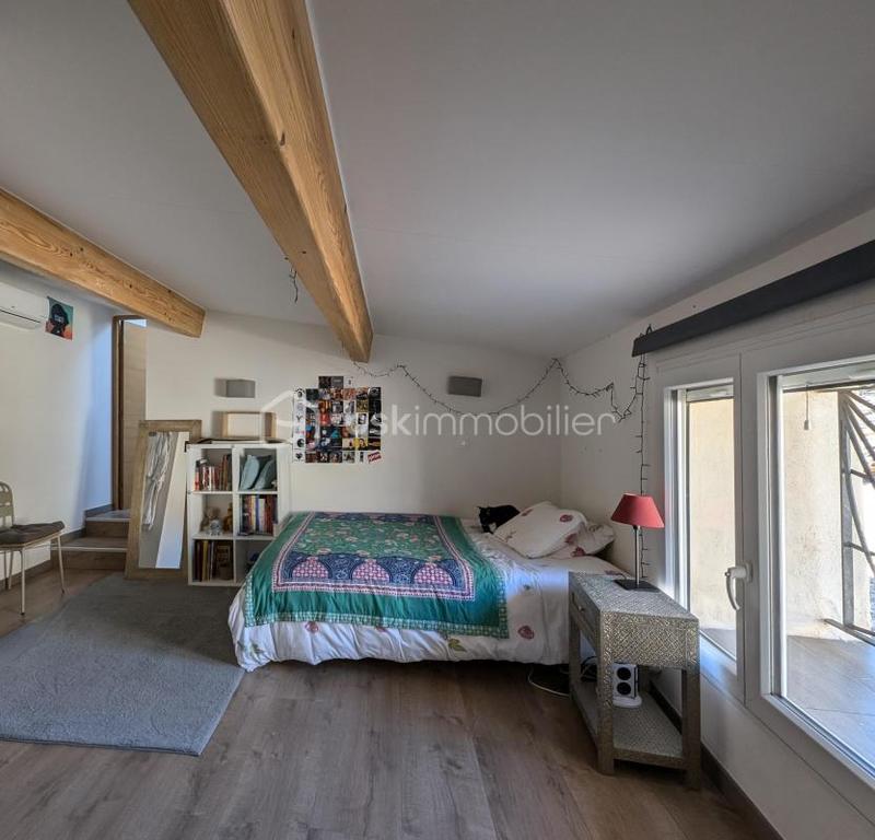 Maison - 175 m² - 5 pièces