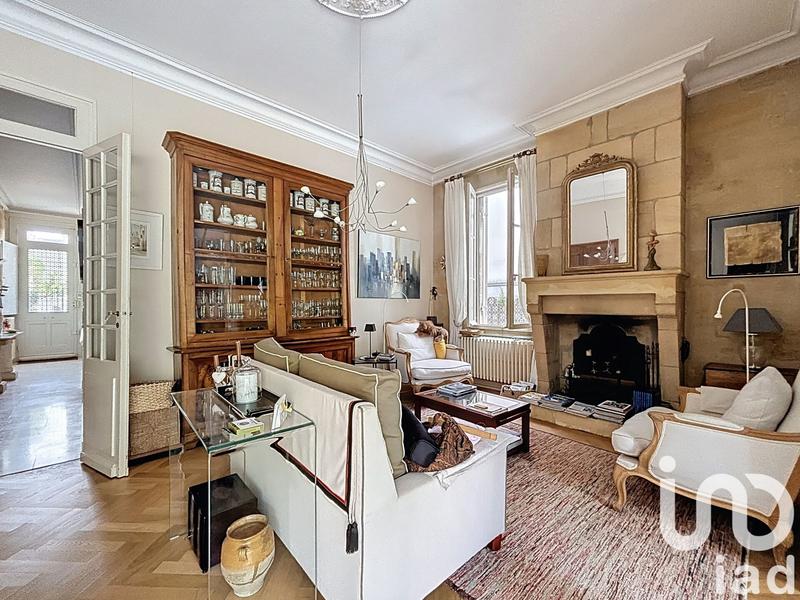 Maison - 183 m² - 6 pièces