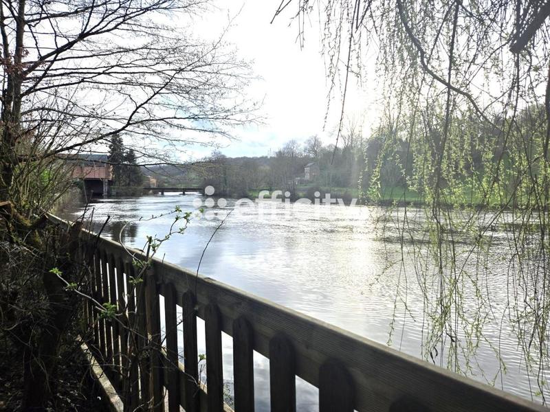 Longère - 284 m² - 12 pièces