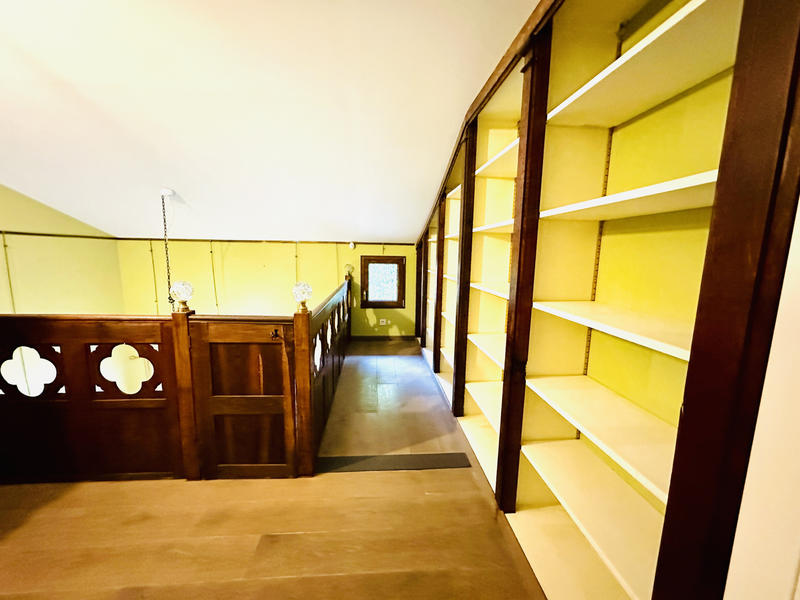 Maison - 197 m² - 8 pièces