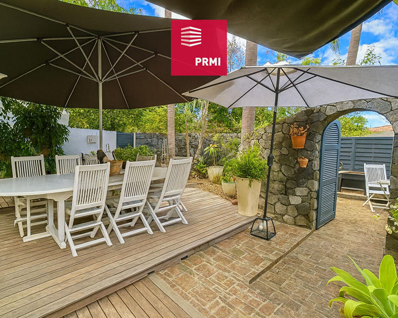 Maison - 167 m² - 6 pièces