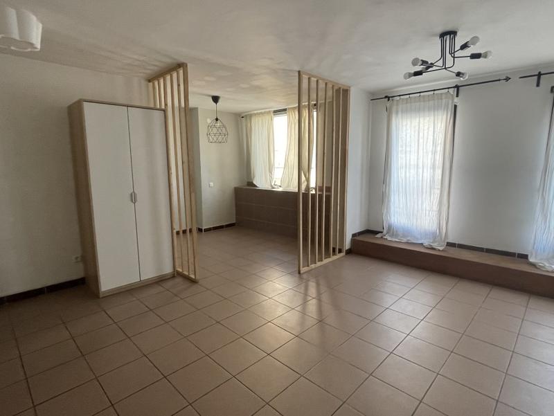 Appartement - 31 m² - 1 pièce
