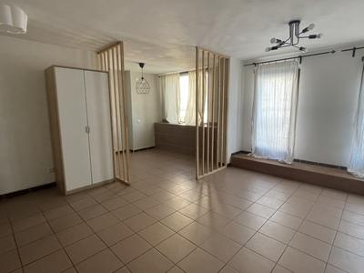 Appartement - 31 m² - 1 pièce