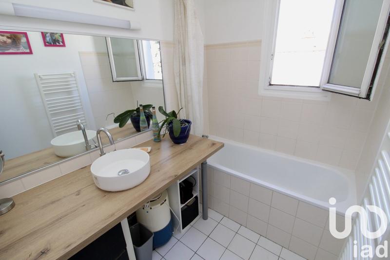 Duplex - 98 m² - 5 pièces