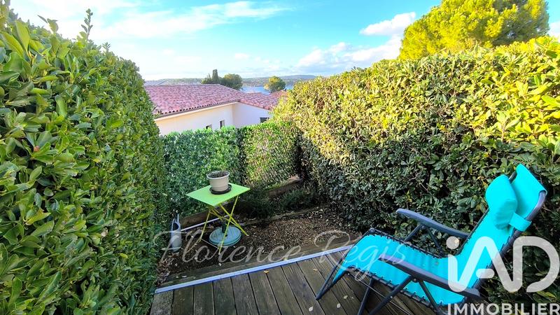 Appartement - 19 m² - 1 pièce