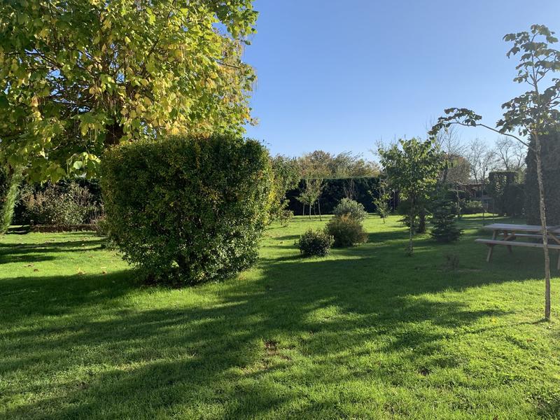 Maison - 132 m² - 4 pièces