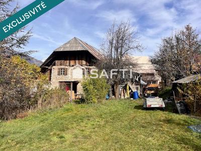 Maison - 190 m² - 11 pièces