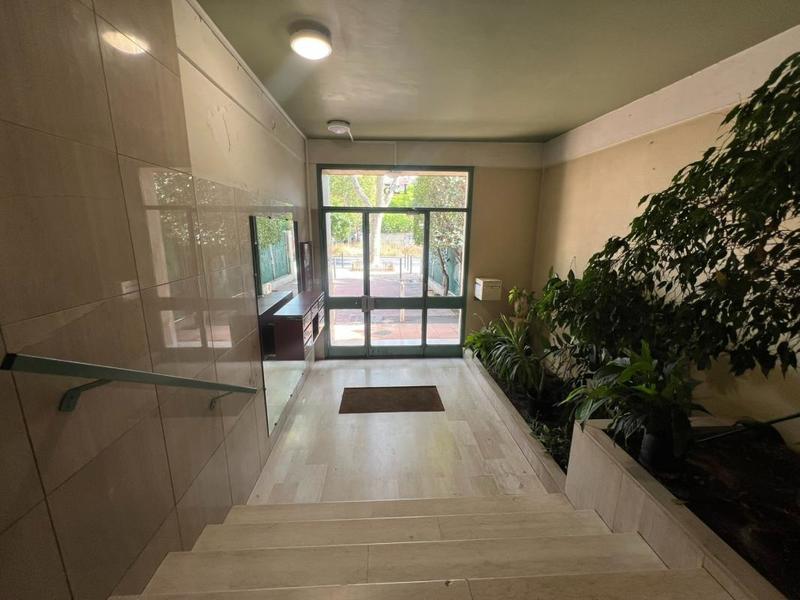 Appartement - 62 m² - 2 pièces