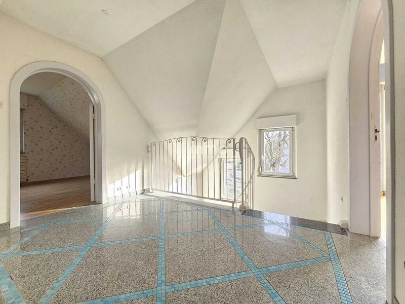 Maison - 140 m² - 7 pièces