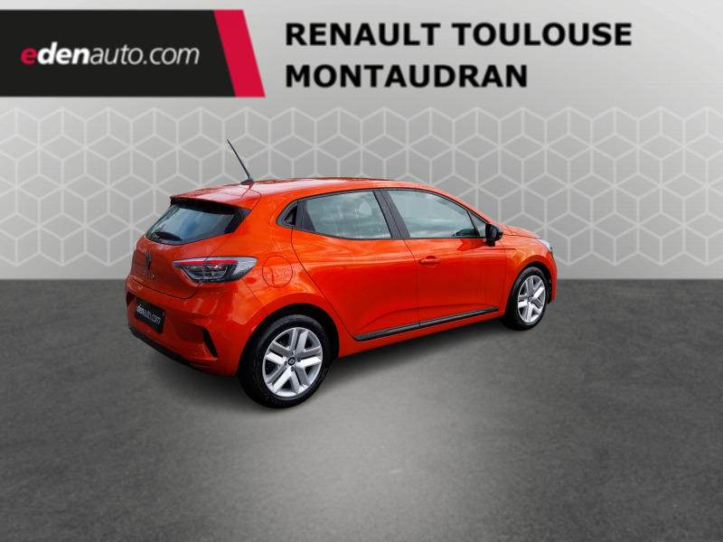Renault Clio TCe 90 Evolution