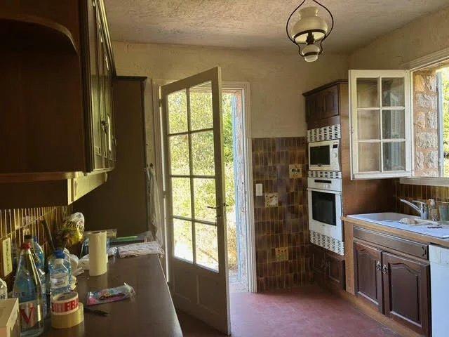 Maison - 151 m² - 6 pièces