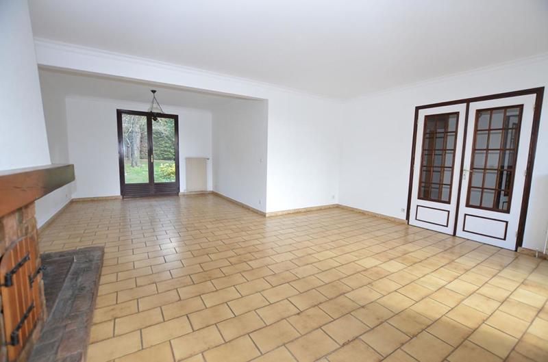 Maison - 147 m² - 6 pièces