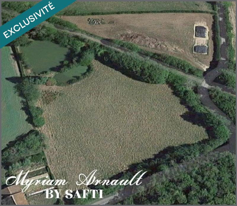 Maison - 86 m² - 4 pièces