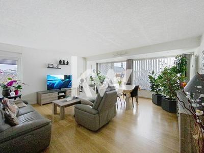 Appartement - 79 m² - 3 pièces