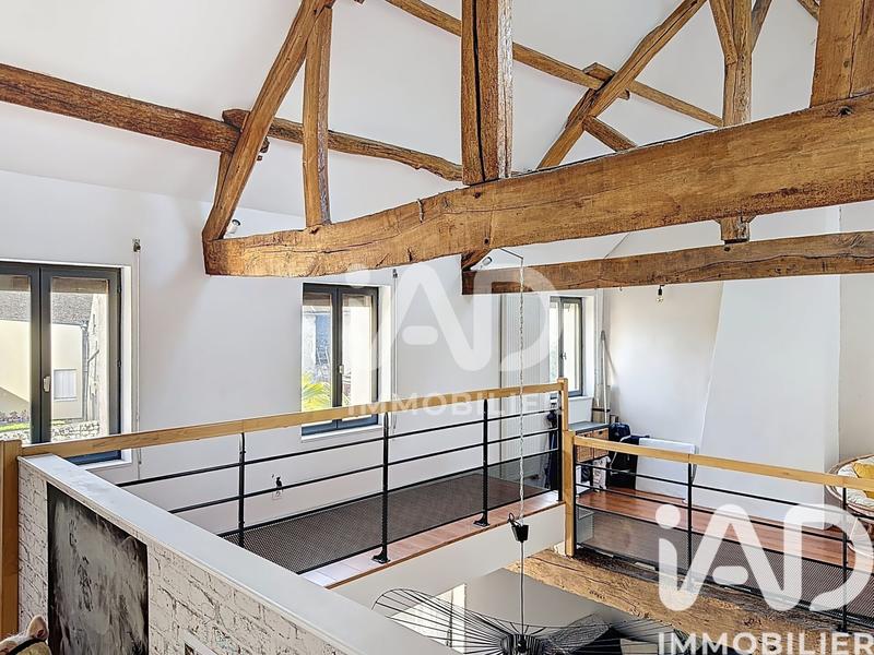 Maison - 175 m² - 6 pièces