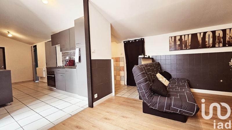 Maison - 237 m² - 9 pièces