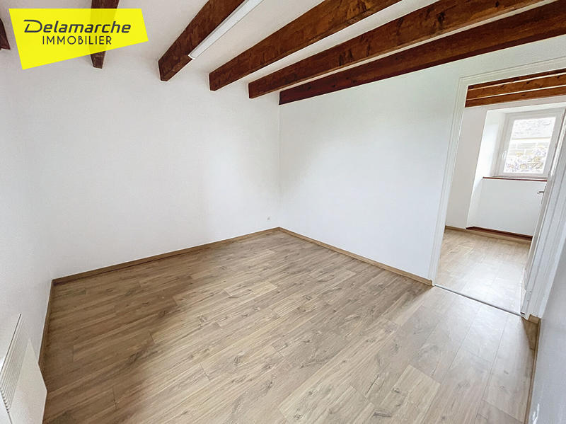 Maison - 136 m² - 5 pièces