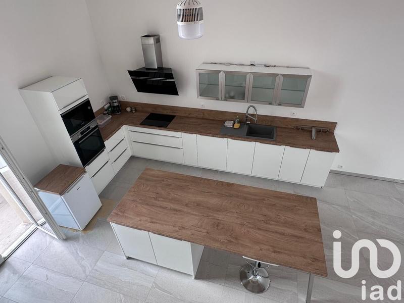 Maison de maîtres - 216 m² - 8 pièces