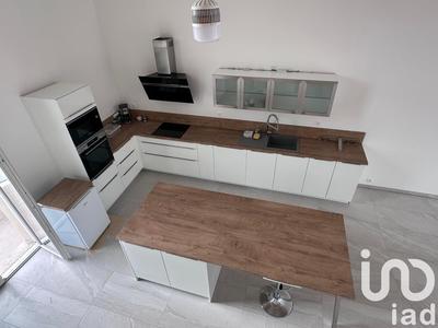 Maison de maîtres - 216 m² - 8 pièces