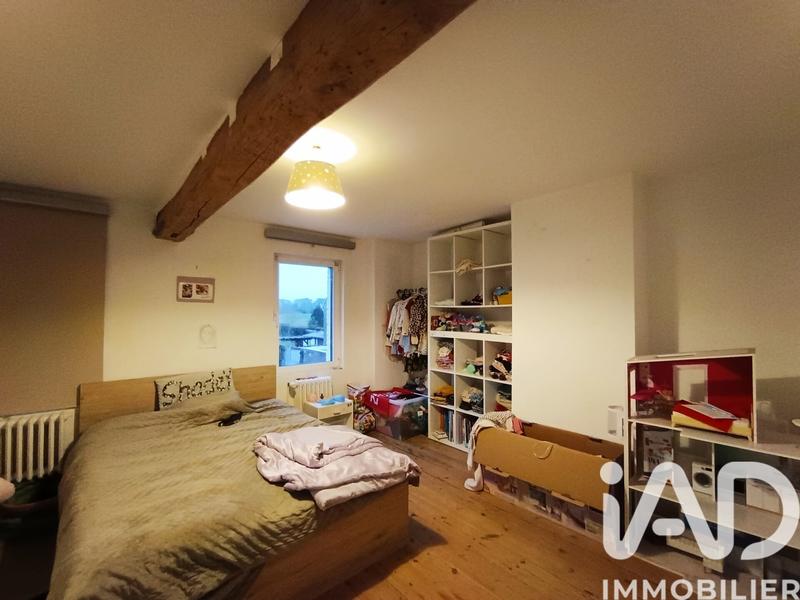 Maison - 342 m² - 10 pièces