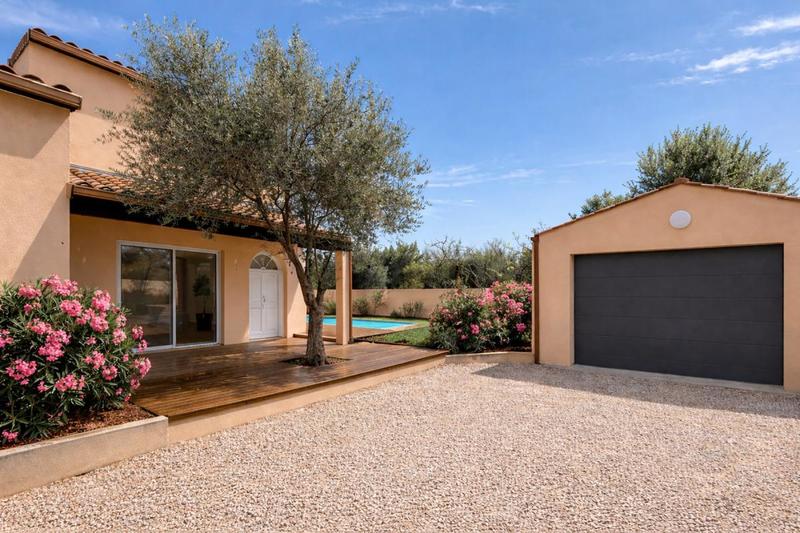 Maison - 113 m² - 5 pièces