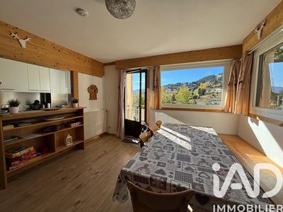 Appartement - 73 m² - 3 pièces