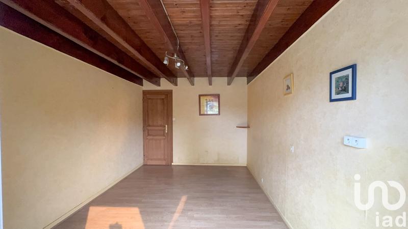 Maison de campagne - 124 m² - 6 pièces